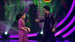 Indias Best Dancer Vs Super Dancer Champion Ka Tashan - 8th December 2024